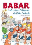 BABAR I ELS JOCS OLIMPICS | 9788498015935 | BRUNHOFF, LAURENT