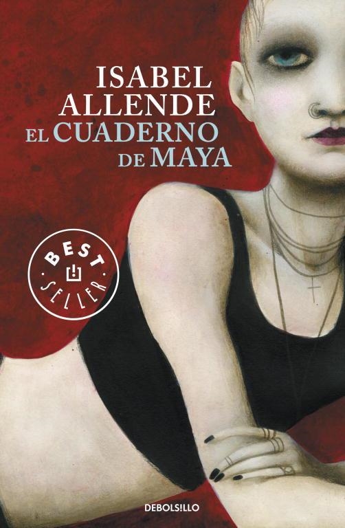 EL CUADERNO DE MAYA | 9788499895062 | ALLENDE, ISABEL