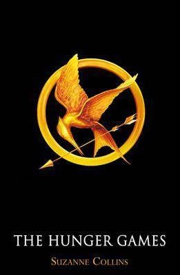 THE HUNGER GAMES | 9781407132082 | SUZANNE COLLINS