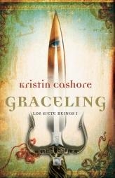 GRACELING | 9788499184579 | CASGORE, KRISTIN