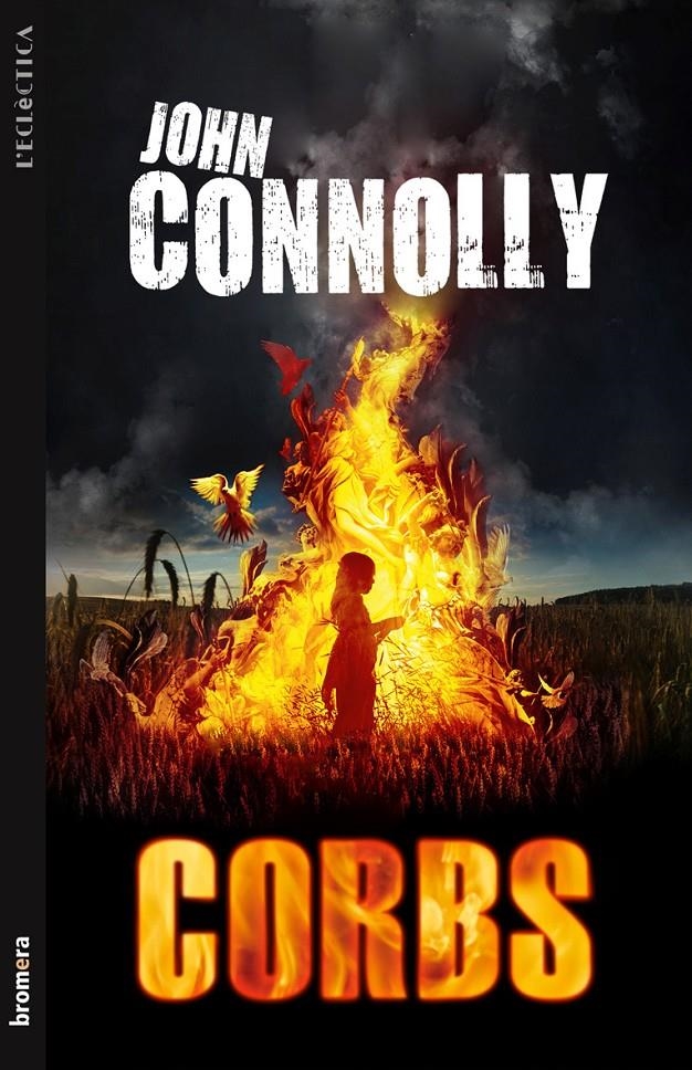 CORBS | 9788490260388 | JOHN CONNOLLY