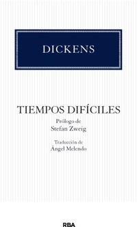 TIEMPOS DIFICIELES | 9788490063675 | DIKENS