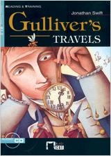 GULLIVER'S TRAVELS | 9788431681142 | SWIFT, JONATHAN