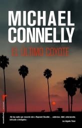 EL ULTIMO COYOTE | 9788499184722 | MICHAEL CONNELLY