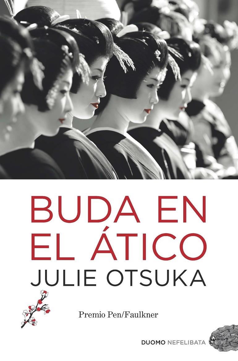 BUDA EN EL ATICO | 9788415355441 | OTSUKA, JULIE