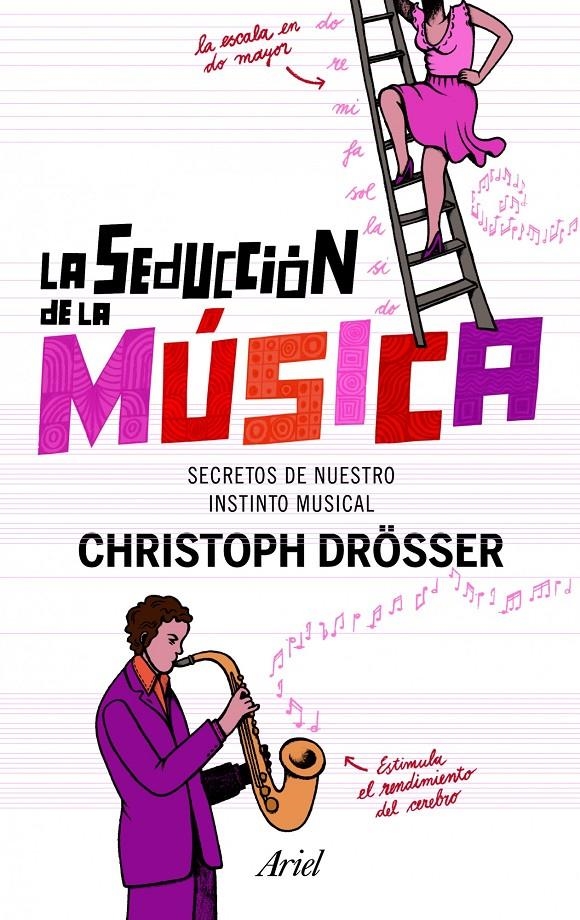 SEDUCCION DE LA MUSICA, LA | 9788434400993 | DROSSER, CRISTOPH