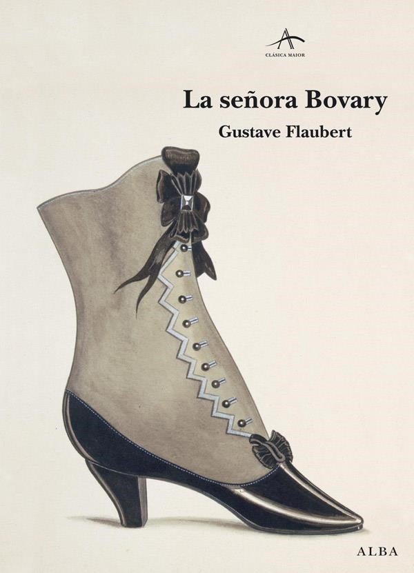 SEÑORA BOVARY, LA | 9788484287582 | FLAUBERT, GUSTAVE