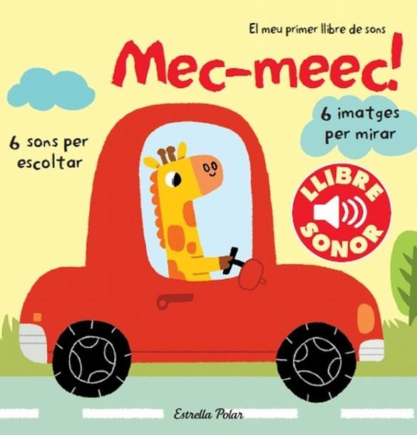 MEC MEEC | 9788499327907 | MARION BILLET