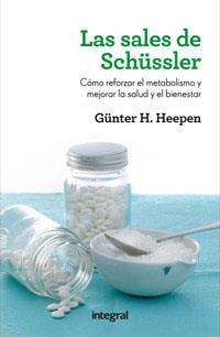 LES SALES DE SCHUSSLER | 9788415541356 | H. HEEPEN, GUNTER