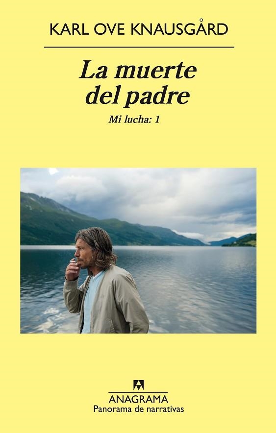 MUERTE DEL PADRE, LA | 9788433978448 | Karl Ove Knausgard