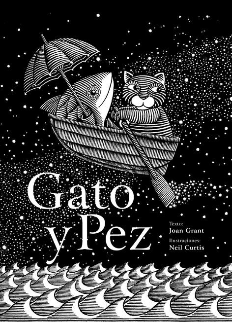 GATO Y PEZ | 9788496509962 | GRANT, JOAN / CURTIS, NEIL