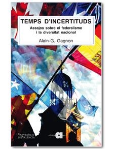 TEMPS D'INCERTITUDS | 9788492542703 | GAGNON, ALAIN-G.