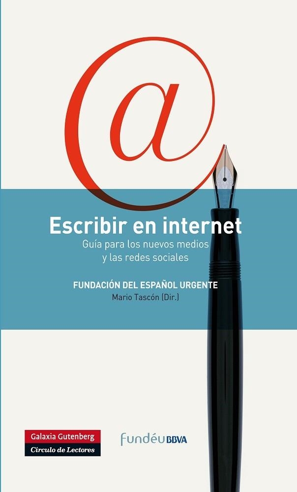 ESCRIBIR EN INTERNET | 9788415472087 | TASCON, MARIO