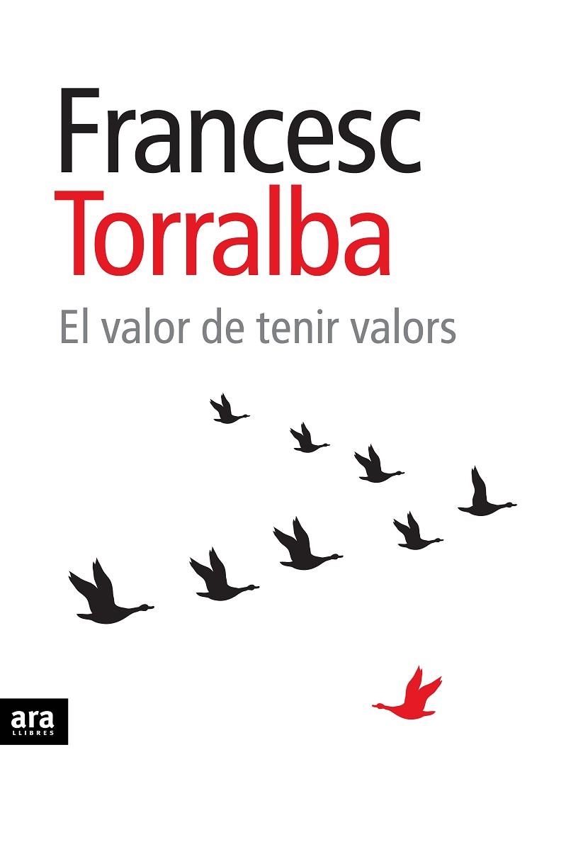 EL VALOR DE TENIR VALORS | 9788415224761 | TORRALBA, FRANSESC