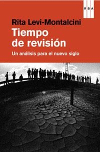 TIEMPO DE REVISION | 9788490063606 | LEVI-MONTALCINI, RITA