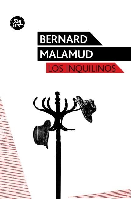 INQUILINOS. LOS | 9788415325185 | MALAMUD, BERNARD