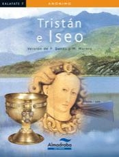 TRISTAN E ISEO | 9788483087596 | DANES, P. / MORERA, M.