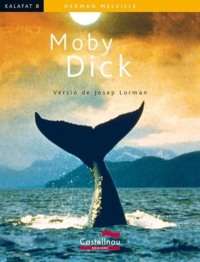 MOBY DICK | 9788498042320 | HERMAN MELVILLE