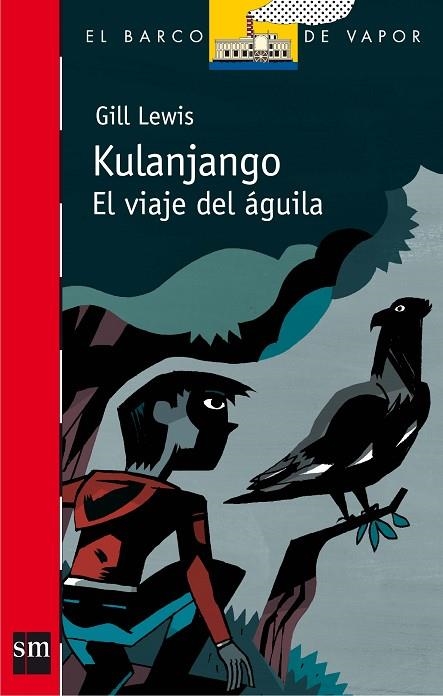 KULANJANGO | 9788467551129 | LEWIS, GILL