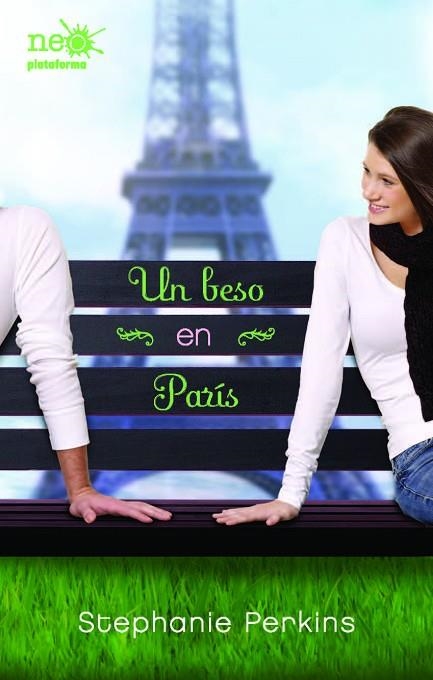 BESO EN PARIS, UN | 9788415577539 | PERKINS, STEPHANIE