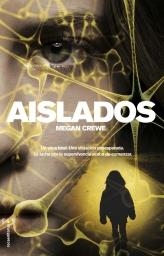 AISLADOS | 9788499185224 | CREWE, MEGAN