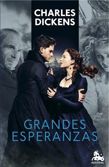 GRANDES ESPERANZAS | 9788408027485 | CHARLES DICKENS