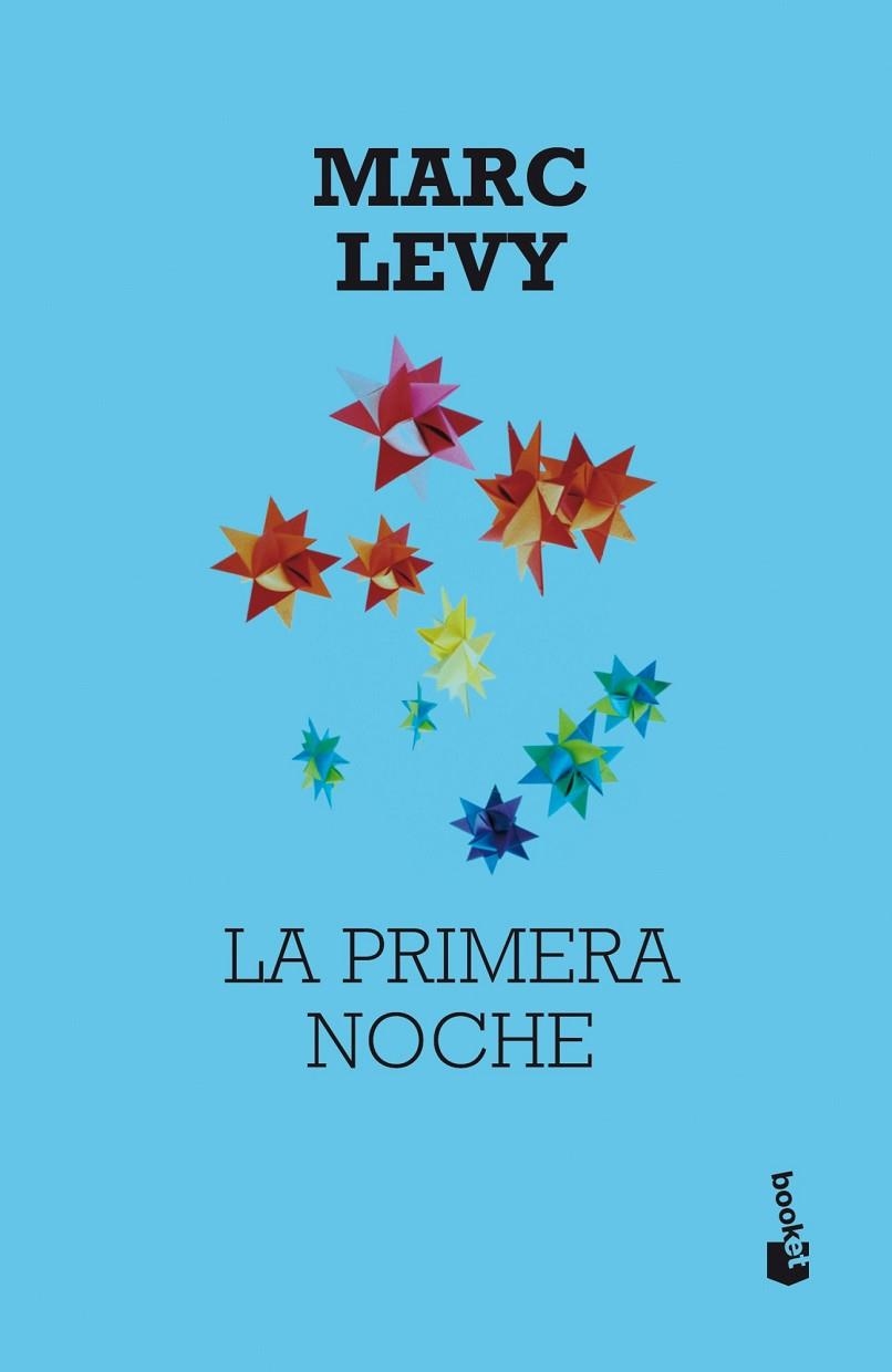 PRIMERA NOCHE, LA | 9788408027027 | LEVY, MARC