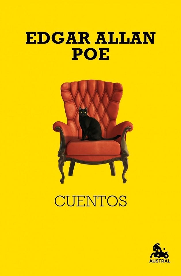 CUENTOS | 9788467009408 | EDGAR ALLAN POE