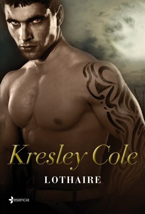 LOTHAIRE | 9788408009726 | COLE, KRESLEY