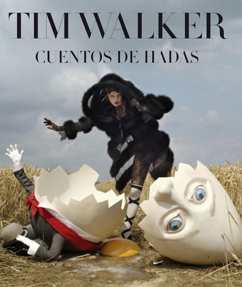 TIM WALKER, CUENTOS DE HADAS | 9788497858885 | WALKER, TIM