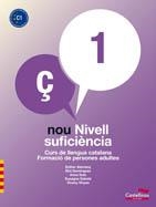 NOU NIVELL SUFICIENCIA 1 | 9788498047745 | VVAA