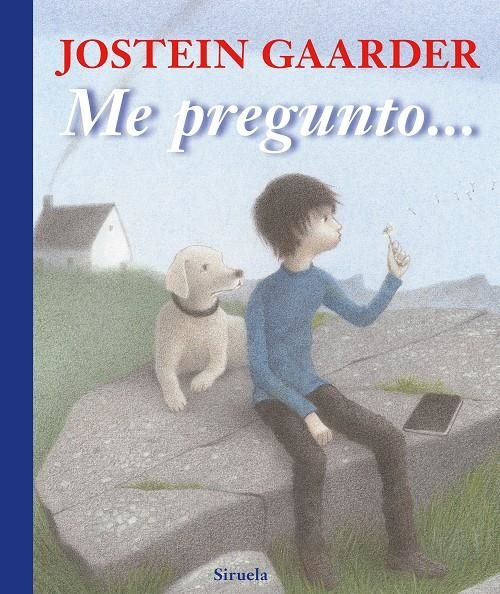 ME PREGUNTO... | 9788498415575 | GAARDER, JOSTEIN