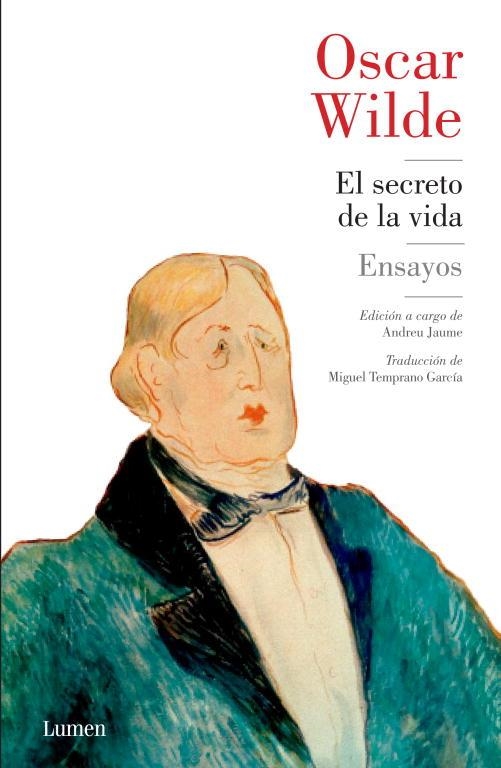 EL SECRETO DE LA VIDA | 9788426421203 | WILDE, OSCAR