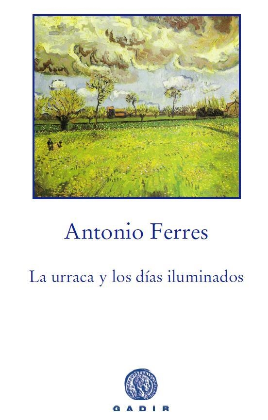 URRACA Y LOS DIAS ILUMINADOS, LA | 9788494016516 | FERRES, ANTONIO