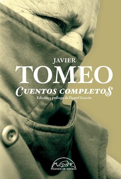 Cuentos completos | 9788483931653 | Javier Tomeo