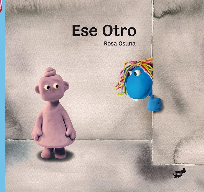 ESE OTRO | 9788415357131 | OSUNA, ROSA