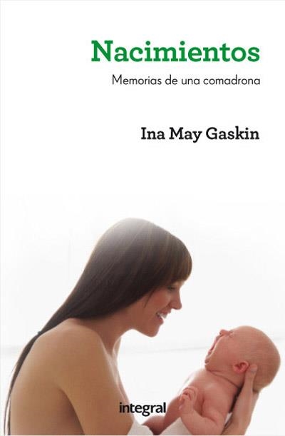 NACIMIENTOS | 9788415541462 | MAY GASKIN, INA