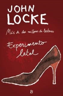 EXPERIMENTO LETAL | 9788466651912 | LOCKE, JOHN