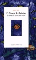 EL PLASMA DE QUINTON | 9788474264494 | MAHE, ANDRES