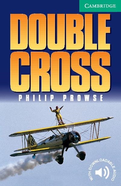 DOUBLE CROSS (CER 3) | 9780521656177 | PROWSE, PHILIP