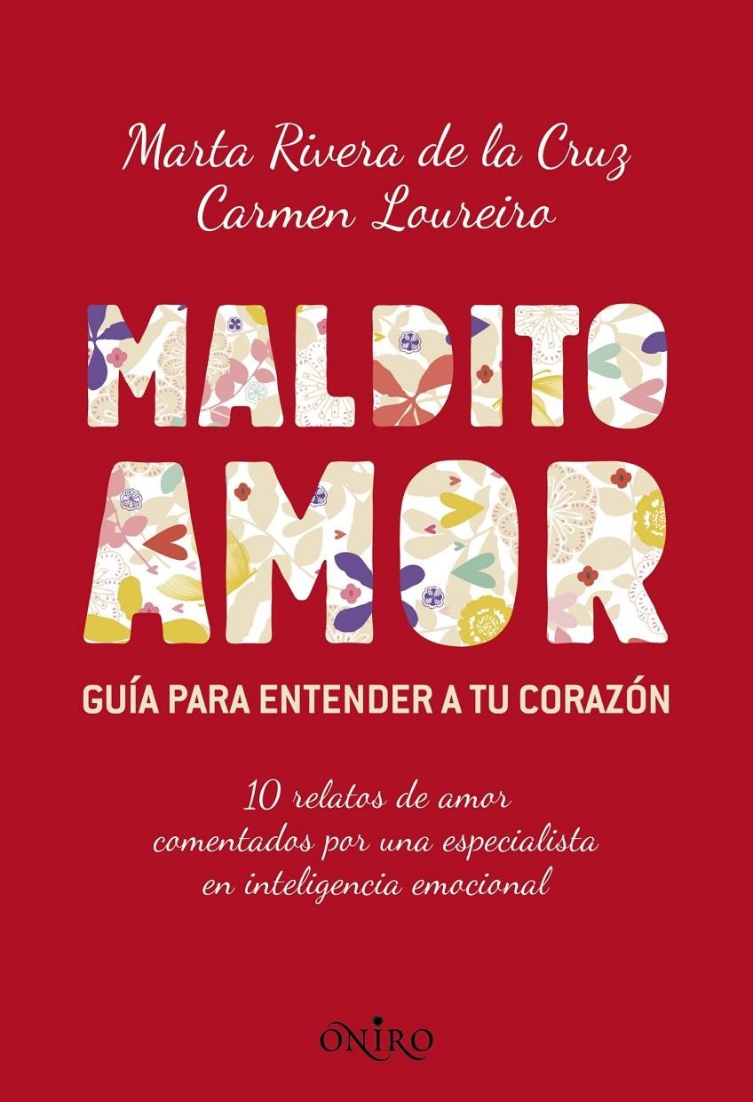 MALDITO AMOR | 9788497546256 | RIVERA DE CRUZ, MARTA