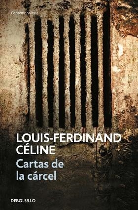 CARTAS DE LA CARCEL | 9788483461228 | CELINE, LOUIS-FERDINAND