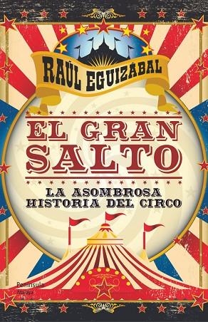 EL GRAN SALTO | 9788499421612 | EGUIZABAL, RAUL