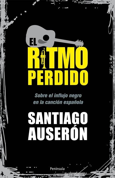 EL RITMO PERDIDO | 9788499421568 | AUSERON, SANTIAGO