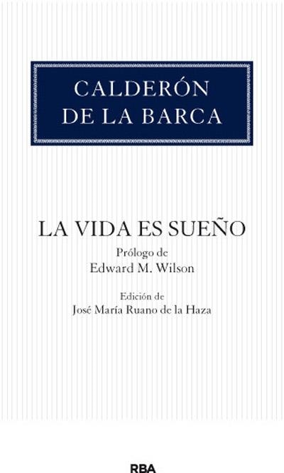 VIDA ES SUEÑO, LA | 9788490064078 | BARCA, CALDERON DE LA