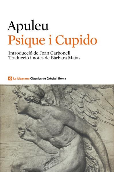 PSIQUE I CUPIDO | 9788482646022 | APULEU