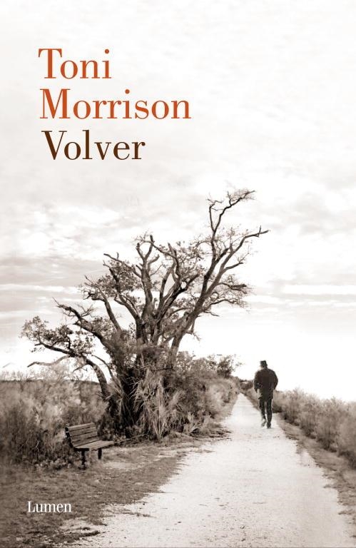 VOLVER | 9788426421197 | MORRISON, TONI