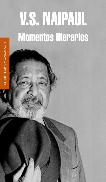 MOMENTOS LITERARIOS | 9788439726135 | NAIPAUL, V. S.