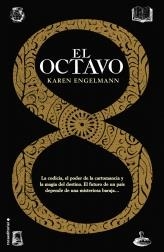 EL OCTAVO | 9788499185149 | ENGELMANN, KAREN