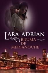 BRUMA DE MEDIANOCHE | 9788415410362 | ADRIAN, LARA